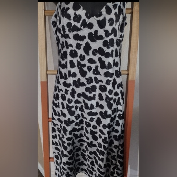 Charlotte Russe Dresses & Skirts - Charlotte Russe Slip Dress